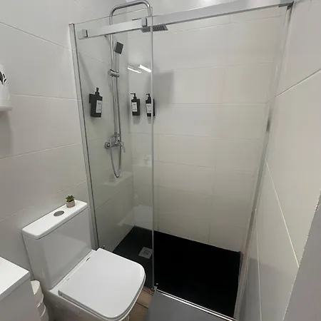 Hostal Triana Riverside Sevilla