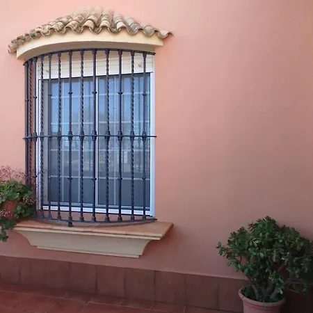Holiday home Gloria Fuertes *