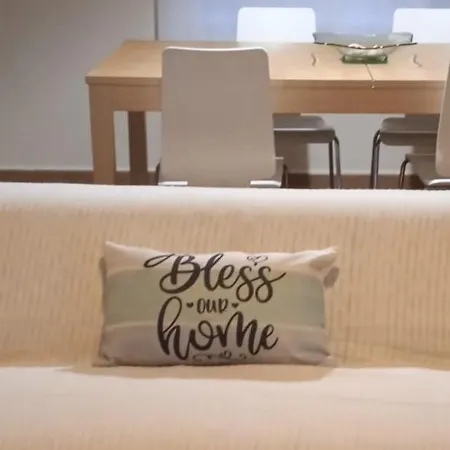 Holiday home Gloria Fuertes Seville