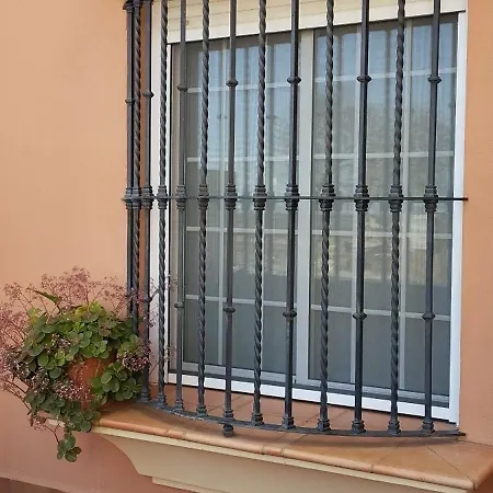 Gloria Fuertes Holiday home