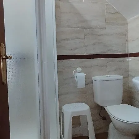 Holiday home Gloria Fuertes Seville