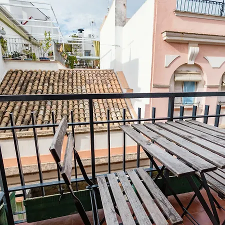 Spacious Seville