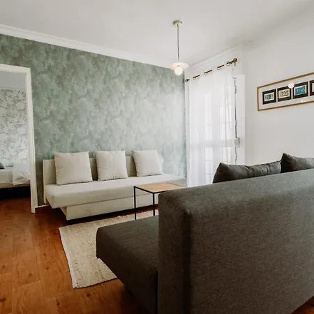 Spacious *