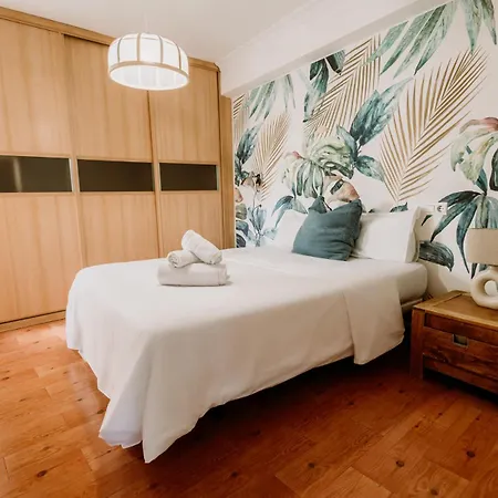 Apartment Spacious