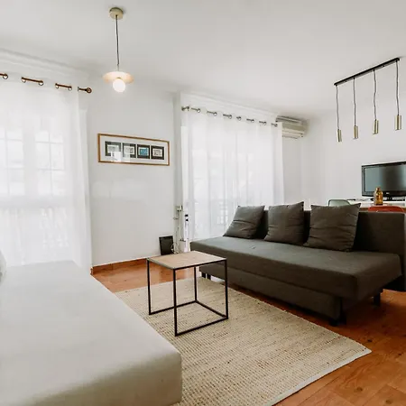 Apartment Spacious