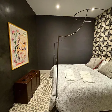 A Pies De La Giralda Apartment Seville