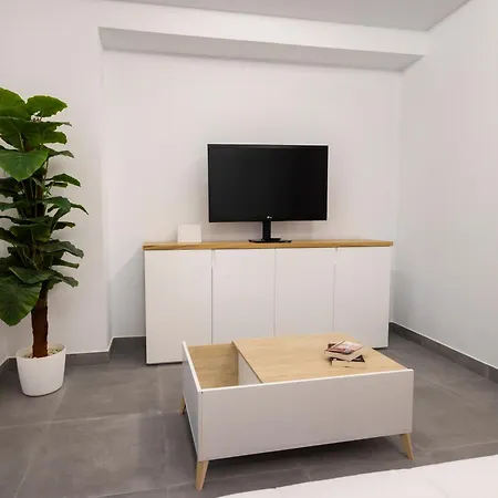 Apartment Rentalsevilla Enjoy Nervion