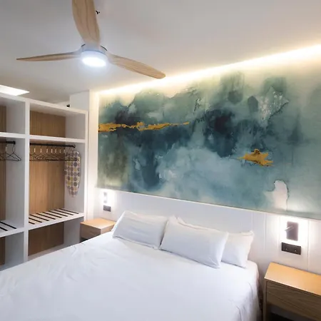 Apartment Rentalsevilla Enjoy Nervion