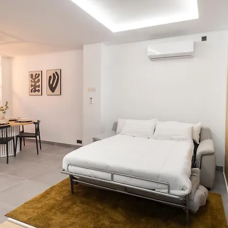Apartment Rentalsevilla Enjoy Nervion