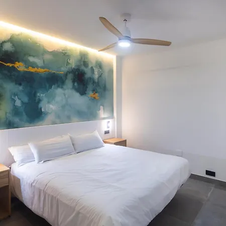 Rentalsevilla Enjoy Nervion Apartment