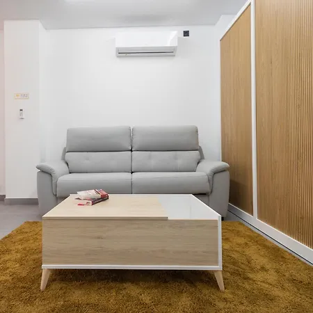 Apartment Rentalsevilla Enjoy Nervion