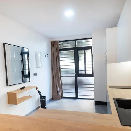 Apartment Rentalsevilla Enjoy Nervion *