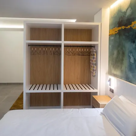 Apartment Rentalsevilla Enjoy Nervion Seville