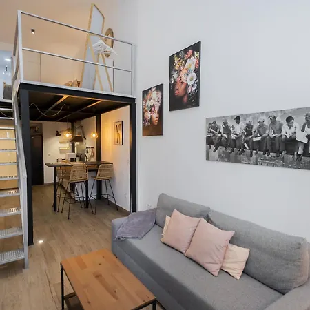 Rentalsevilla Alejo Fernandez Ii Apartment Seville