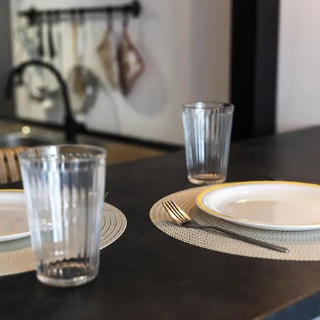 Apartment Rentalsevilla Alejo Fernandez Ii