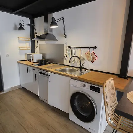 Rentalsevilla Alejo Fernandez Ii Apartment *