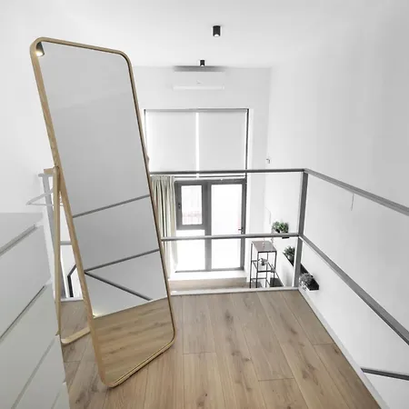Rentalsevilla Alejo Fernandez Ii Apartment