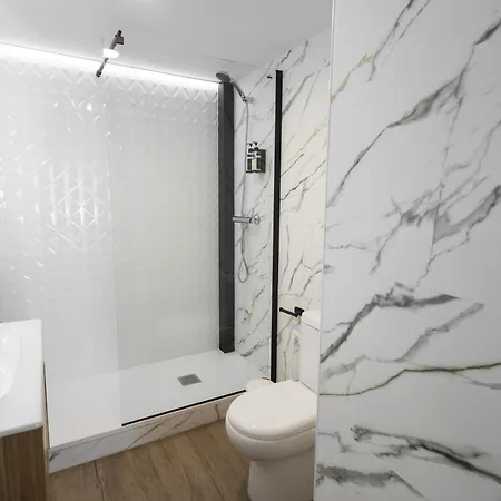 Apartment Rentalsevilla Alejo Fernandez Ii Seville