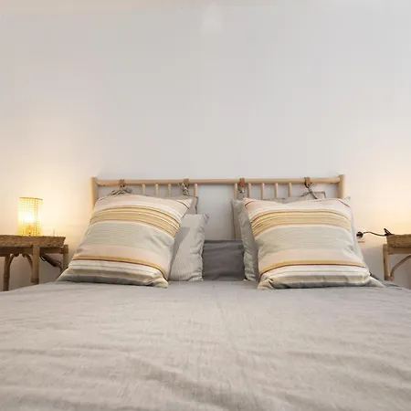 Rentalsevilla Alejo Fernandez Ii Apartment *