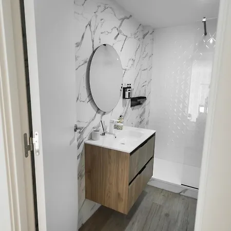 Rentalsevilla Alejo Fernandez Ii Apartment Seville