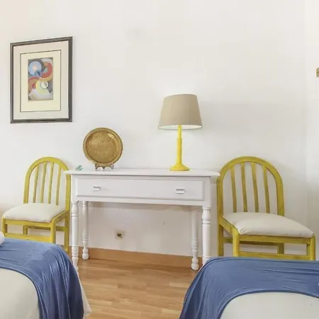Relax Triana Apartment *