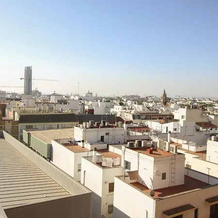 Relax Triana Seville