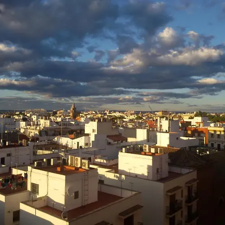 Relax Triana Apartment