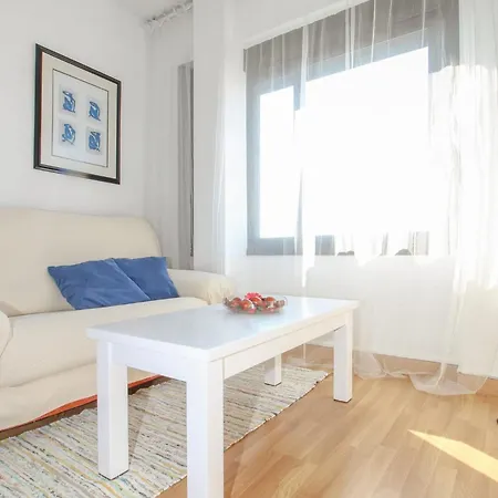 Apartment Relax Triana