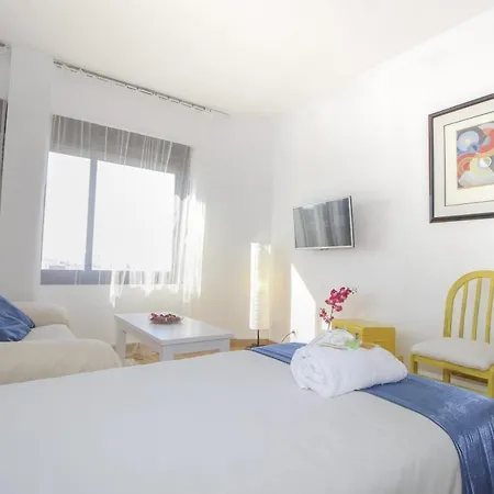 Relax Triana Apartment *