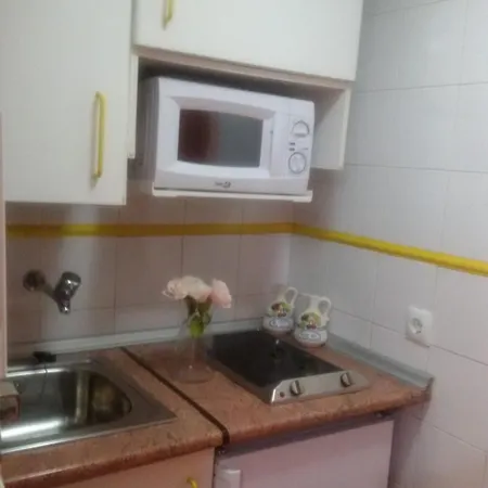 Apartment Relax Triana *