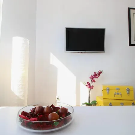 Relax Triana Seville