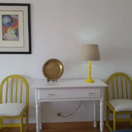 Relax Triana Apartment Seville