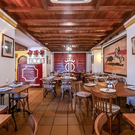 Hotel Melia Lebreros