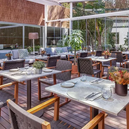 Melia Lebreros Sevilla
