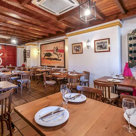 Melia Lebreros 4* Sevilla
