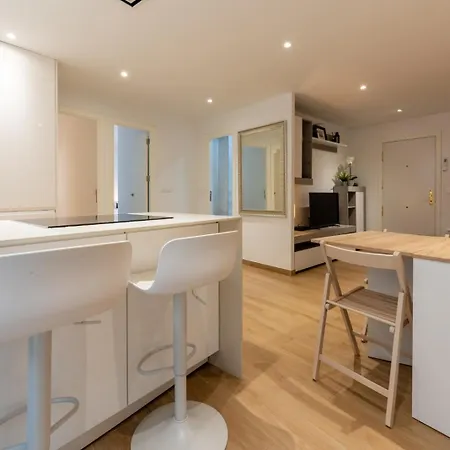 Otumba Appartement