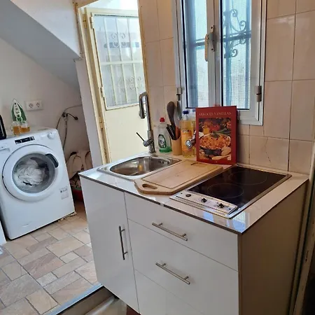 Accommodatie bij particulieren Ikigai House *