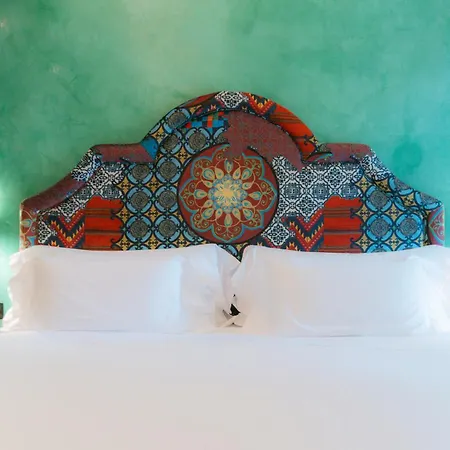Cavalta Boutique Gl 5* Sevilla