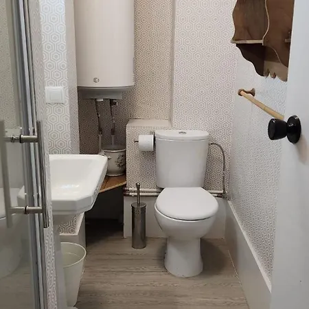 Apartamento Casa Grande 2025 Remedios, *
