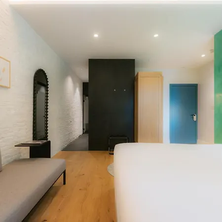 Cavalta Boutique Gl Hotel