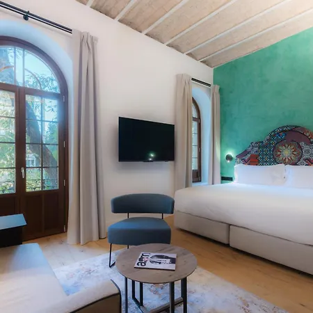 Cavalta Boutique Gl 5* Sevilla