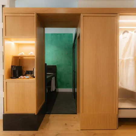 Cavalta Boutique Gl Hotel 5*