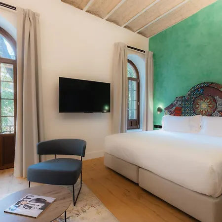 Hotel Cavalta Boutique Gl 5*