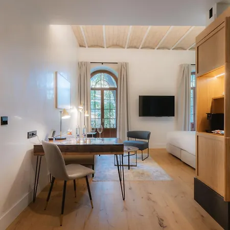 Cavalta Boutique Gl Hotel Sevilla