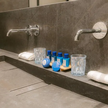Hotel Cavalta Boutique Gl Sevilha