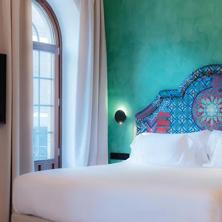 Cavalta Boutique Gl 5* Sevilla