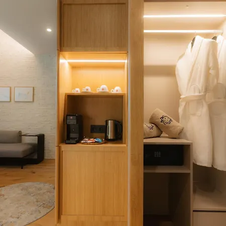 Cavalta Boutique Gl Hotel