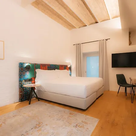 Hotel Cavalta Boutique Gl