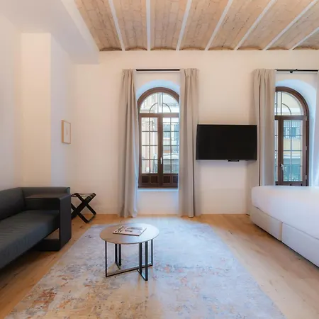 Cavalta Boutique Gl Hotel Sevilla
