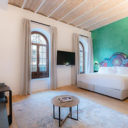 Cavalta Boutique Gl 5* Sevilla